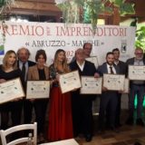 27° “Premio per imprenditori Abruzzo – Marche”