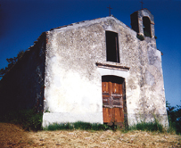 Chiesa di Sant'Angelo Abbamano
