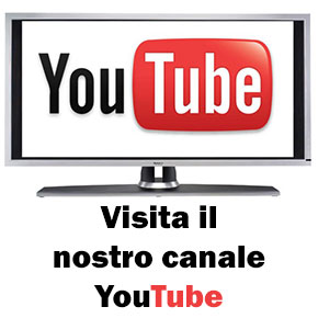 Canale YouTube Pro Loco Sant'Omero