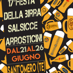 17ª Festa della Birra