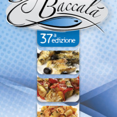 XXXVII Sagra del Baccalà