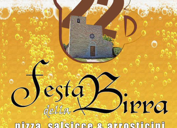 22° Festa della Birra